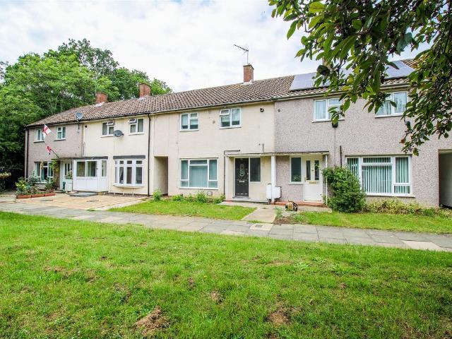 House for rent in The Stow, Harlow