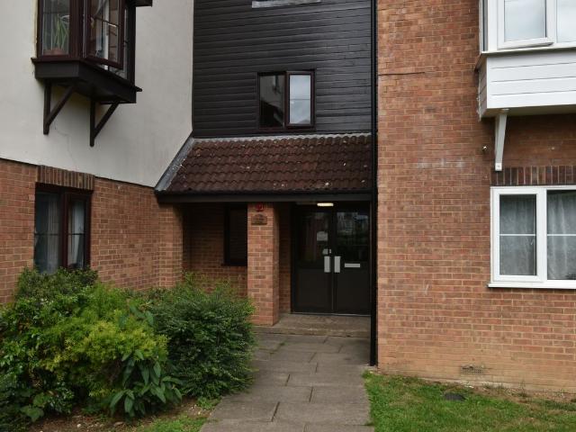 Studio for rent in Alperton, Greater London