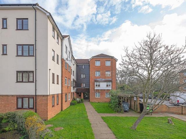 Apartment for rent in London Borough of Brent, Greater London