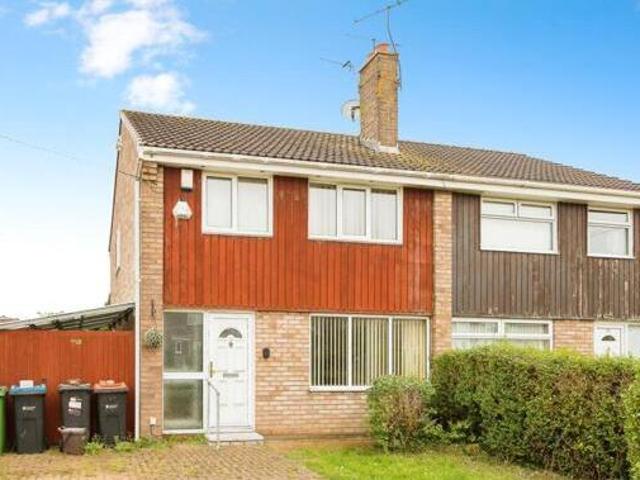 House for sale in Newtown, Chester