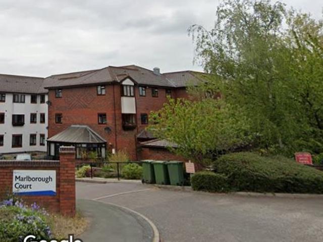 Apartment for rent in Great Boughton, Boughton