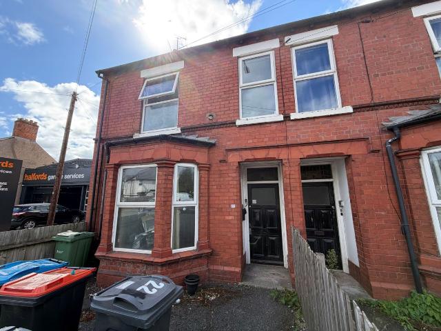 Apartment for rent in Great Boughton, Boughton