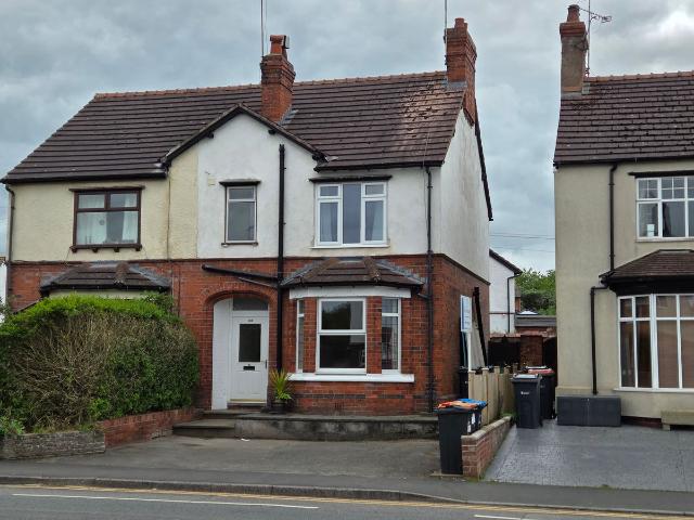 House for rent in Great Boughton, Boughton