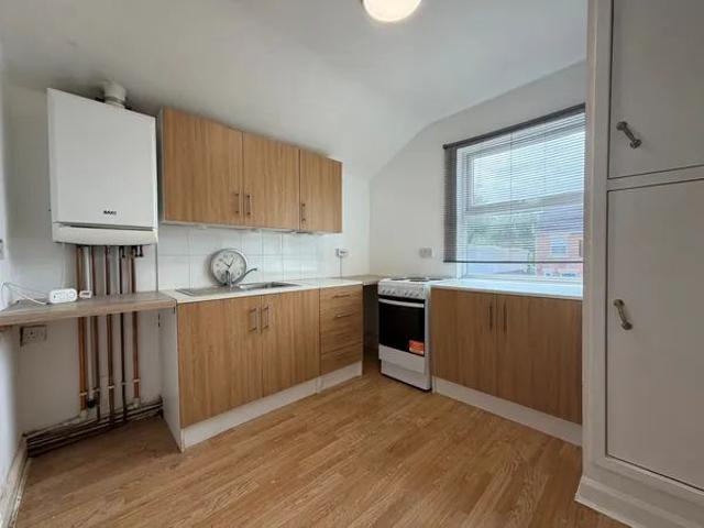 Apartment for rent in Great Boughton, Boughton