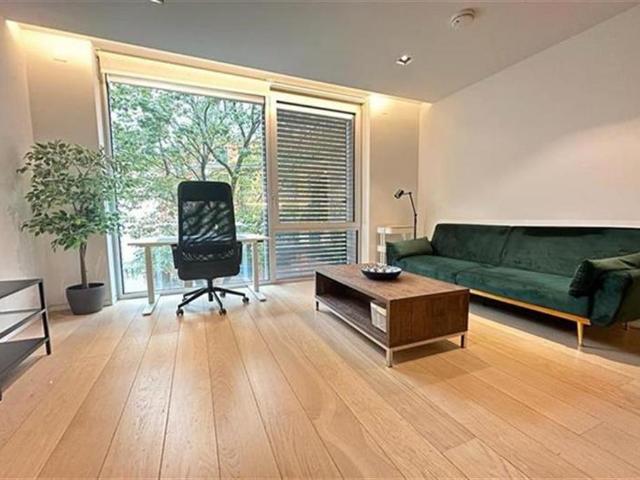 Apartment for rent in West Smithfield, Lyons