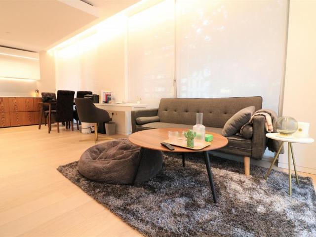 Apartment for rent in West Smithfield, Lyons