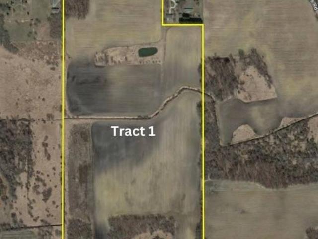 Land for sale in Leslie, Michigan