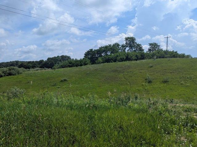 Land for sale in Cement City, Michigan
