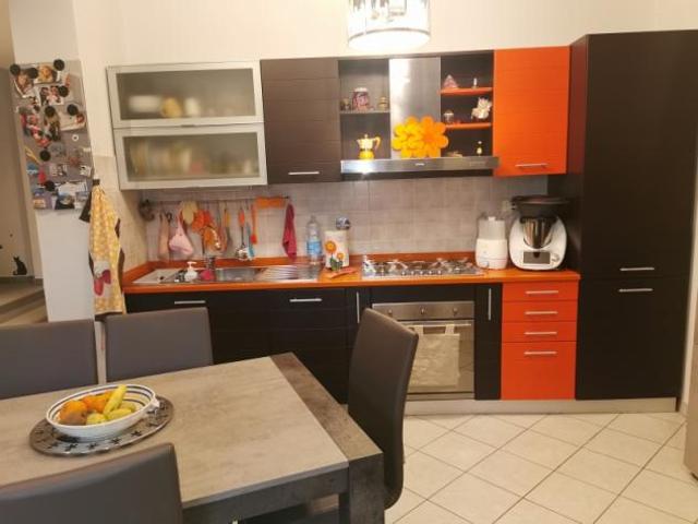 Appartamento in vendita a Vicchio, Toscana