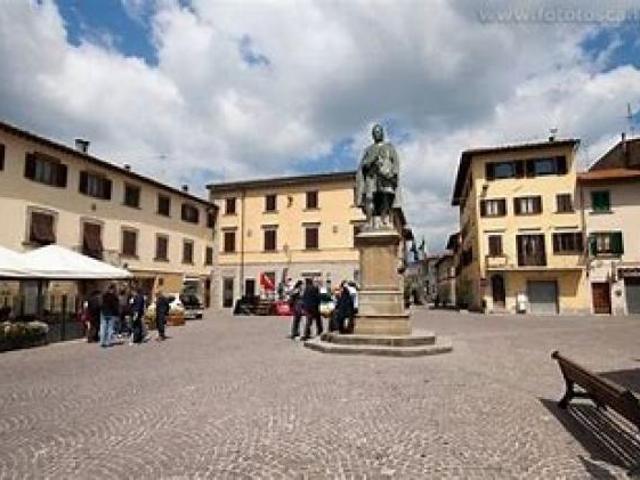 Appartamento in vendita a Borgo San Lorenzo, Toscana