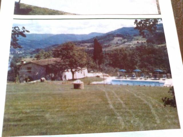 Terreno in vendita a Vicchio, Toscana