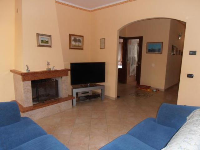Appartamento in vendita a Vicchio, Toscana