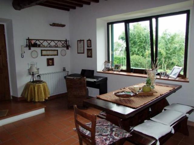 Terreno in vendita a Vicchio, Toscana