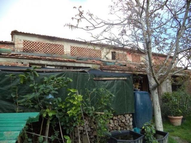 Terreno in vendita a Vicchio, Toscana