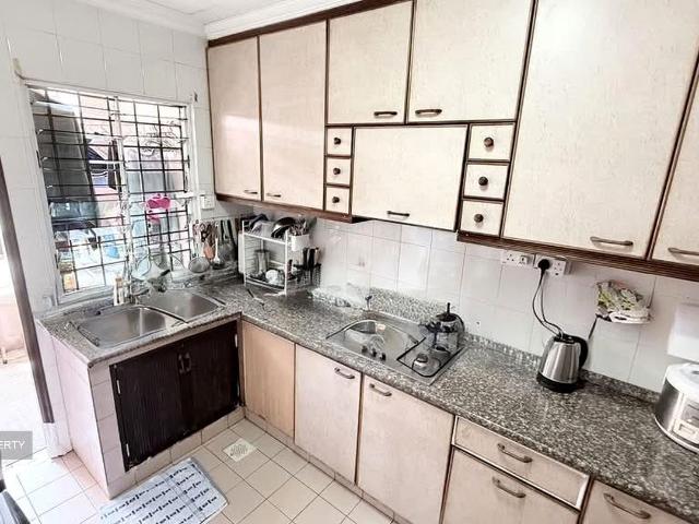 Apartment for sale