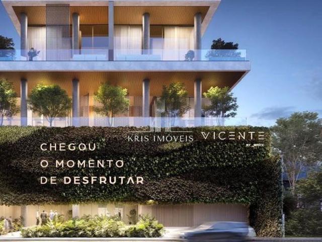 Apartamento venda em Country, Cascavel
