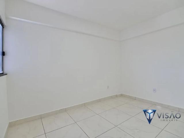 Apartamento aluguel em Gleba 03 SHVP, Guará