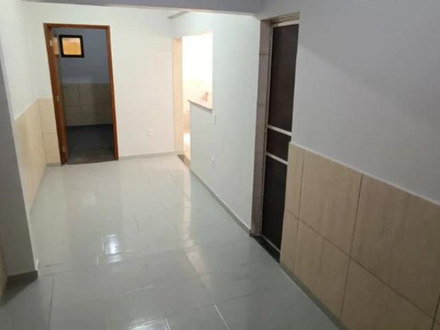 Apartamento aluguel em Colônia Agrícola Samambaia, Vicente Pires