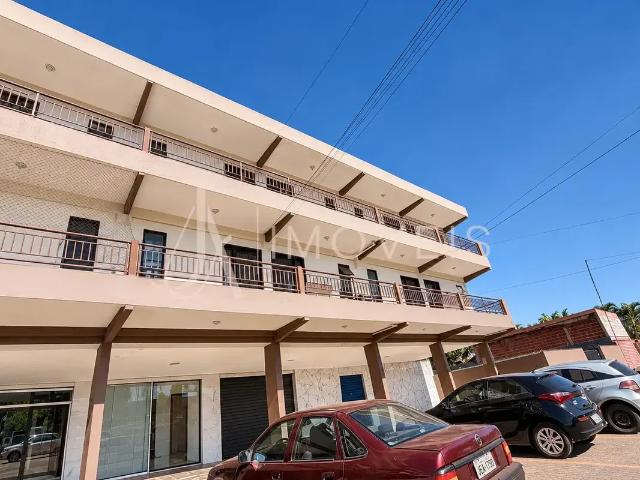 Apartamento aluguel em Colônia Agrícola Samambaia, Vicente Pires