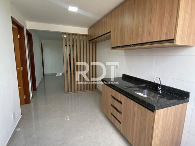 Apartamento aluguel em Colônia Agrícola Samambaia, Vicente Pires