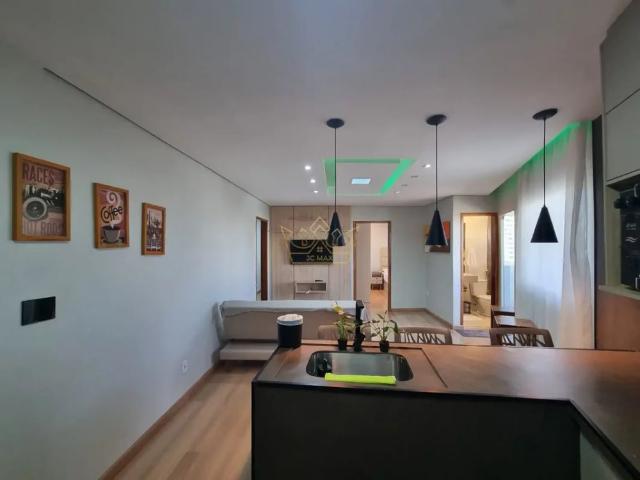 Apartamento aluguel em Colônia Agrícola Vicente Pires, Vicente Pires