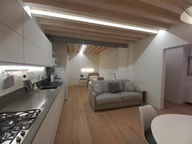 Appartamento in affitto a San Biagio, Vicenza