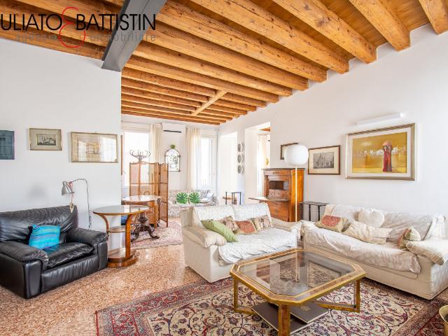 Appartamento in affitto a Vicenza, Veneto