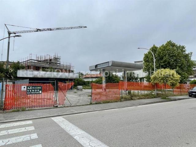 Terreno in vendita a Vicenza, Veneto