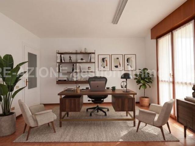 Ufficio in affitto a Vicenza, Veneto