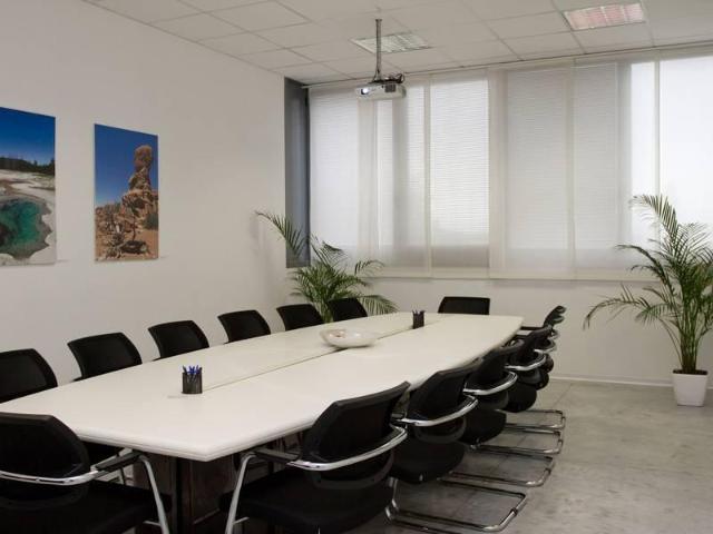 Ufficio in affitto a Vicenza, Veneto