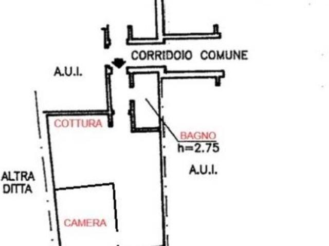 Appartamento in affitto a Noventa Padovana, Veneto