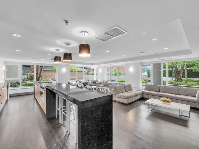 Apartment for rent in New Westminster, British Columbia