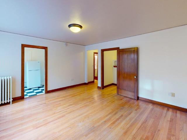 Apartment for rent in Seattle, Washington