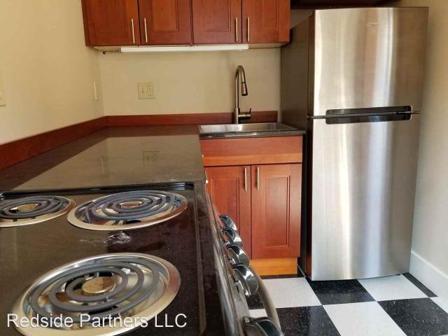 Apartment for rent in Seattle, Washington