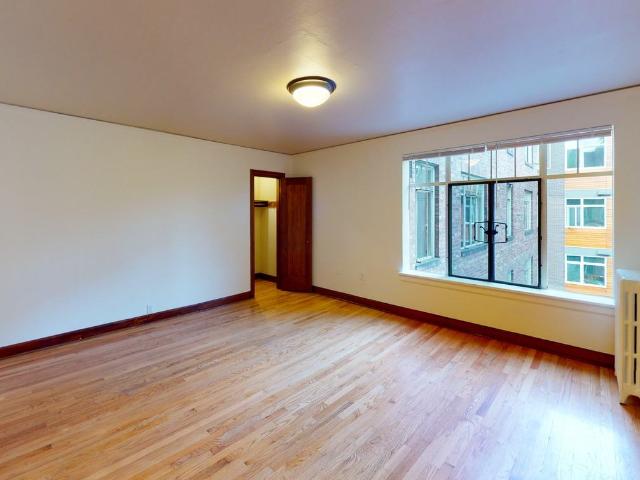 Apartment for rent in Seattle, Washington