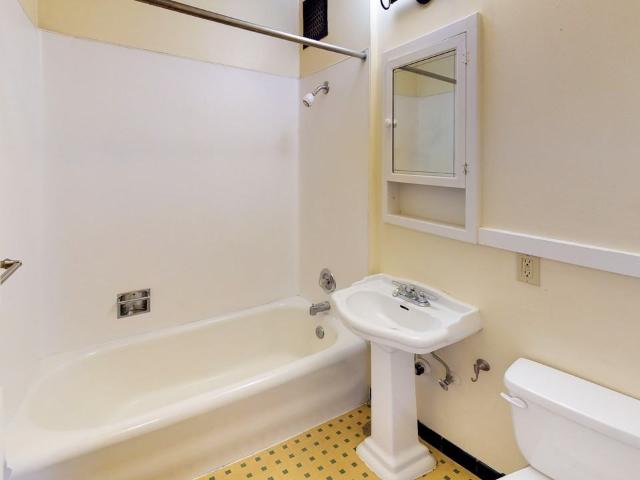 Apartment for rent in Seattle, Washington
