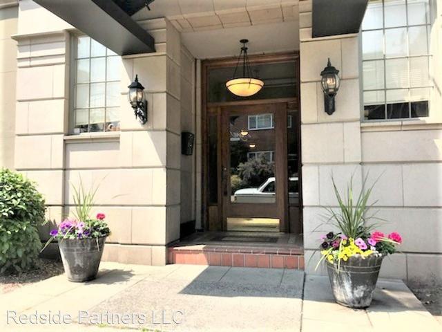 Apartment for rent in Seattle, Washington