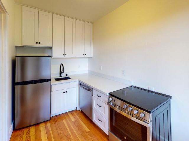 Apartment for rent in Seattle, Washington