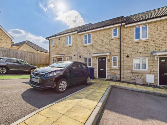 House for rent in Pamington, Gloucestershire
