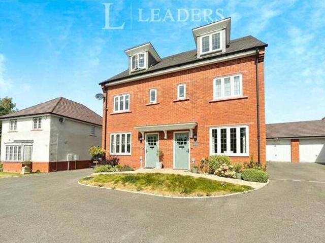 House for sale in Worcestershire