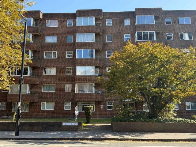 Apartment for rent in London Borough of Croydon, Greater London