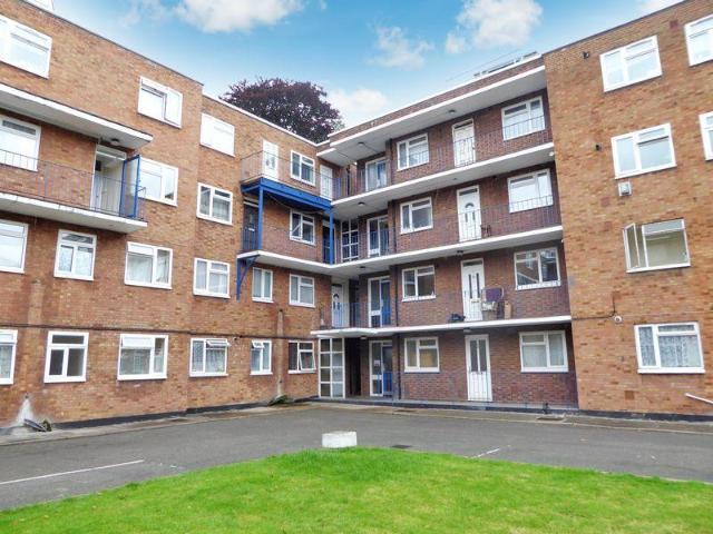 Apartment for rent in Dunstable, Central Bedfordshire