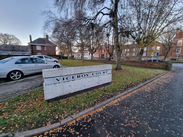 Apartment for rent in Dunstable, Central Bedfordshire