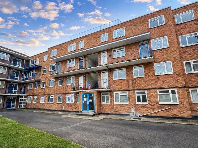 Studio for rent in Dunstable, Bedfordshire