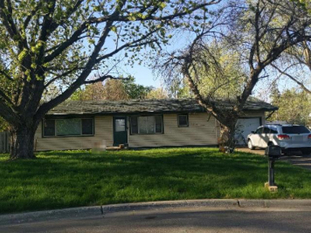 House for sale in Minnesota