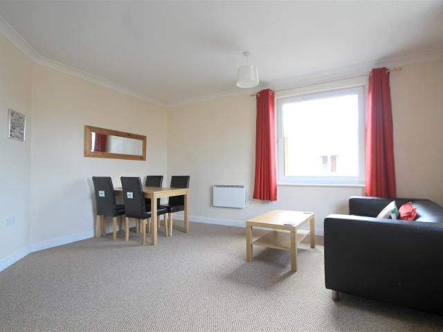 Apartment for rent in Tiger Bay, Falcon Lodge