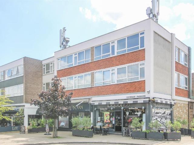 Apartment for rent in Navestock Side, Essex