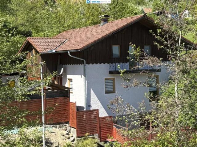 Haus kaufen in Vichtenstein, Oberösterreich