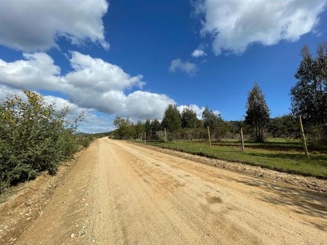 Terreno en venta en Monte Grande, Maule