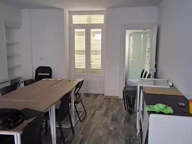 Appartement vente à Vichy, Allier